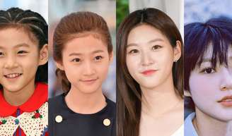 Kim Sae-ron antes e depois: da infância ao estrelato, essas 20 fotos emocionam com mudança da atriz antes de sua morte precoce.