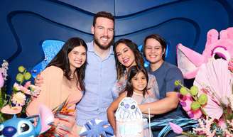 Maíra Cardi revela acordo com filho para ser cumprido logo após o casamento: 'A partir do momento que ele sai da minha casa...'.