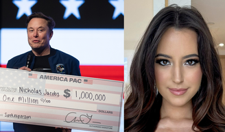 Elon Musk em um escândalo de 14 milhões: vingança e recusa de teste de DNA marcam polêmica com a mãe do suposto 13º filho.