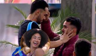 Quem saiu do 'BBB 25'? João Gabriel deixa o programa com referência a Aline; João Pedro cai no choro e web reage: 'Bem feito'.