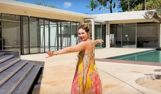 Mansão em obra: Virgínia Fonseca pode enfrentar desafios com extensão de casa dos sonhos em condomínio. Entenda!