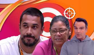 'BBB 25' na mira da web: quais os maiores RANÇOS do público após a eliminação de João Gabriel?.