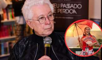 Nova versão da novela 'Vale Tudo' é aprovada por Aguinaldo Silva? Autor do original reage e cita Tais Araújo, a Maria de Fátima.