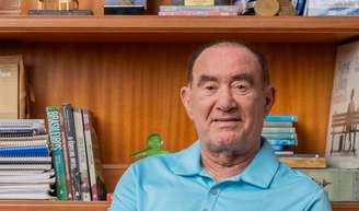 A incrível coincidência que une Renato Aragão, seu 1º filho, e casamento com Martha, mãe de Juliana Aragão, filha 'escondida' do Didi da TV.