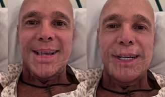 'Um transplante...': com câncer raro, Netinho atualiza estado de saúde e revela novo procedimento. Aos detalhes!.