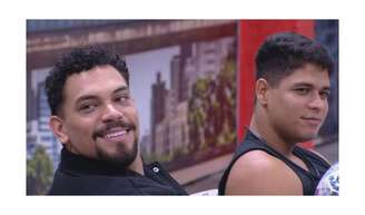 Mãe de Vinícius descobre que filho é bissexual no 'BBB 25' e manda recado: 'Nunca poderia ser...'.