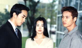 Dicas de doramas antigos: 7 séries que envelheceram como vinho e são perfeitas para serem maratonadas no fim de semana.