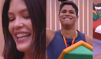 Nem aluguel, nem boletos! Saiba quem já garantiu um apartamento no 'BBB 25'.