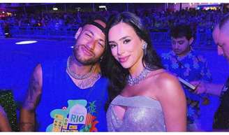 Com Bruna Biancardi, Neymar vai promover novo festão em mansão por motivo especial. Entenda!.