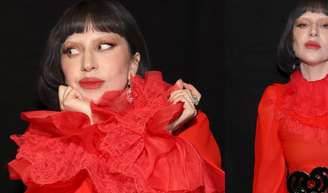 Spoilers do show no Rio de Janeiro? Onde e quando assistir à apresentação de Lady Gaga no Coachella 2025.