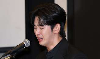 Kim Soo-hyun pode ser preso por ter namorado Kim Sae-ron? Advogada revela o que pode acontecer com ator se namoro for confirmado.