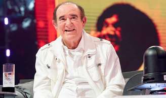 Há 45 anos, Renato Aragão admitiu diferença na educação com a filha Juliana Aragão: 'Tratada com mais...'.