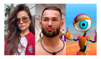 Nem Diego Hypólito, nem Delma: Juliette revela sua final dos sonhos do 'BBB 25' e surpreende com os nomes escolhidos.