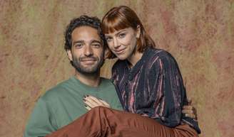 Alice Wegmann e Humberto Carrão estão namorando?.