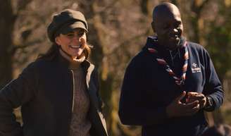 'Muito espiritual e intensa': Após remissão do câncer, Kate Middleton faz relato emocionante sobre paz e cita 'reconexão' com a natureza.