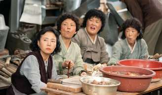 Quase ninguém sabe, mas atriz do dorama 'Se a Vida Te Der Tangerinas...' morou em São Paulo por 10 anos e é casada com brasileiro.