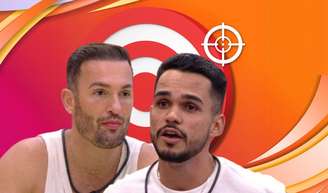 'BBB 25' na mira da web: quais são os participantes mais ODIADOS pelo público no Top 5 da reta final?.