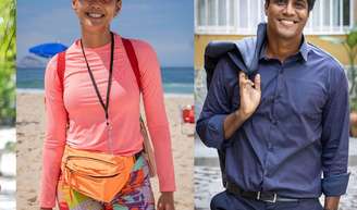 Raquel (Taís Araújo) fica com quem em 'Vale Tudo'? Cozinheira tem relação instável com Ivan (Renato Góes), mas fica com quem ele no final da novela.