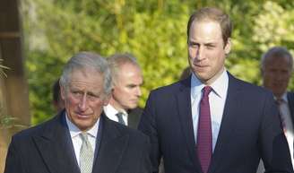 Alerta na Família Real! Diante da 'situação delicada' com Rei Charles III, realeza toma medida crucial com Príncipe William. Aos detalhes!.