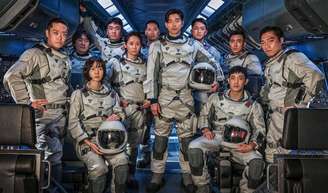 Dicas de doramas de ficção científica: essas 7 séries excelentes vão vão explodir sua mente com muito mistério e tecnologia.