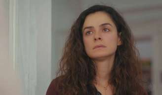 Bahar se revolta com atitude chocante de Sarp e toma decisão na novela 'Força de Mulher' em 21 de abril de 2025, segunda-feira