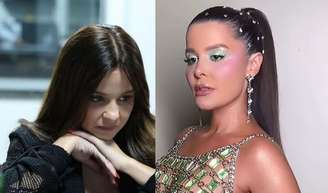 Maiara e Maraisa levaram um susto neste domingo de Páscoa, 20 de abril de 2025.