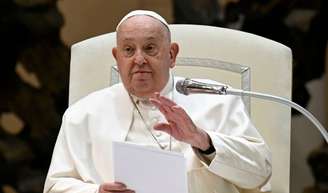 Papa Francisco teve morte revelada aos 88 anos.