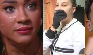 Não parece, mas teve! De 'berimbau' a treta da 'pomba suja': relembre 8 momentos icônicos do 'BBB 25'.