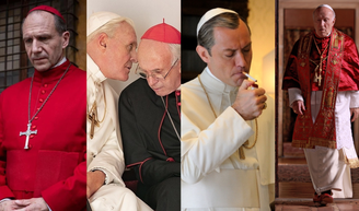 Adeus, Papa Francisco: 15 filmes e séries para viver o luto e mergulhar nos bastidores do Vaticano.