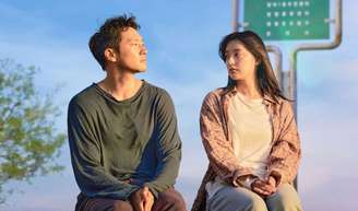 Na Netflix: 7 doramas de romance que quase ninguém conhece, mas cura até mesmo os corações mais partidos.