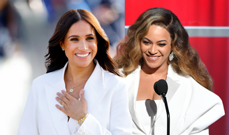 'Extremamente superficial': Meghan Markle é detonada por biógrafa da Princesa Diana, que a acusa de 'tentar se tornar uma Beyoncé'.