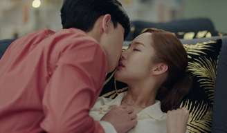 Doramas com beijos quentes e intensos: esses 7 k-dramas têm cenas de amor que vão aquecer seu feriado frio e chuvoso.