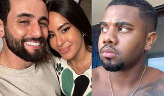 Nem Cunhã, nem Alegrete! Campeão do 'BBB 24', Davi Brito detona ex-aliados do reality: ‘Um bocado de falso’.