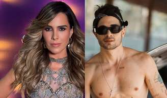 Wanessa Camargo e Fiuk ficaram após festa da final do 'BBB 25'? Em meio a rumores, cantora se pronuncia: 'Um amor...'.