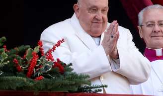 Antes da morte, Papa Francisco deu destino comovente para os 200 mil euros que restavam em sua conta bancária.