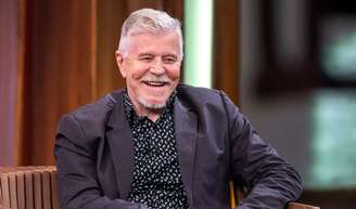 'Eu não queria...': um motivo bobo quase fez Miguel Falabella rejeitar 'Vídeo Show' diante de convite de famoso diretor da Globo.