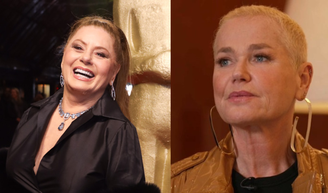 ‘Me deu uma revolta muito grande': há quase 28 anos, Vera Fischer ficou 'paralisada' com atitude de Xuxa na Globo.