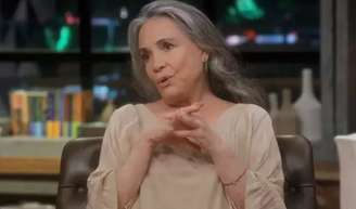 'Fui defenestrada': a resposta de Regina Duarte sobre cargo no governo Bolsonaro em 1ª entrevista na Globo.