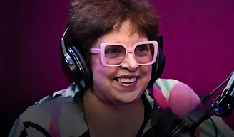 LUTO: Morre Lúcia Alves, atriz de ‘O Cravo e a Rosa’, aos 76 anos após luta contra câncer no pâncreas.