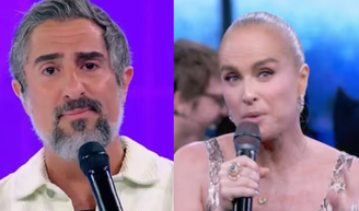 ‘Video Game', com Angélica, conquista web em edição especial e público pede: 'Coloca no lugar do Mion'.