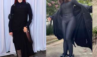 Gkay aumenta lista de sapatos 'bizarros' e ostenta bota 'pata de cavalo' de R$16 mil. Relembre os calçados diferentões!.