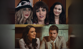 Final explicado da novela turca 'Três Irmãs': Türkan e Somer NÃO terminam juntos? Entenda desfecho do último capítulo.