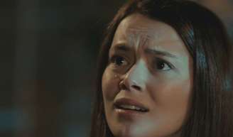 Morte da mãe, Hatice, deixa Sirin transtornada e irmã de Bahar faz pedido inesperado na novela 'Força de Mulher', na segunda-feira 28 de abril de 2025.