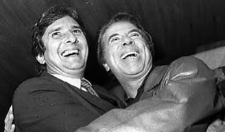 Preso recentemente, Collor foi acusado de fazer 'rituais' contra Silvio Santos: ‘Dentro da boca de sete defuntos’.