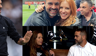 Fim de casamento de 30 anos e pivô neta de famoso: tudo sobre a polêmica separação de Artur Jorge, ex-técnico do Botafogo.