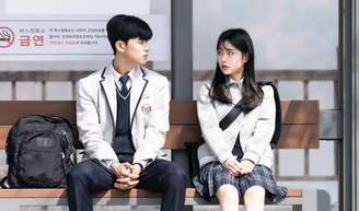 Dicas de doramas para quem gostou de 'Classe dos Heróis Fracos 2': 7 k-dramas que combinam escola e luta com maestria.