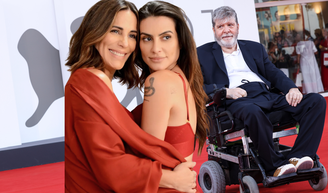 Autor de 'Ainda Estou Aqui', que inspirou filme com Fernanda Torres, tem tweets expostos sobre Gloria Pires: 'Uma gostosa... puxou a filha.
