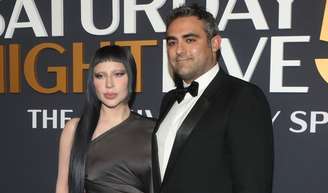 Bilionário, empresário e discreto: tudo que se sabe sobre Michael Polansky, o noivo de Lady Gaga.