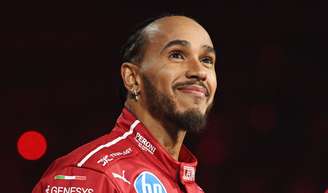 Dieta vegana de Lewis Hamilton: piloto de Fórmula 1 tem tem superalimento baratinho como seu 'prato favorito de todos os dias'.
