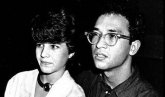 ‘Ela é uma pessoa extremamente competitiva’: como o sucesso destruiu o relacionamento de Herbert Vianna e Paula Toller.